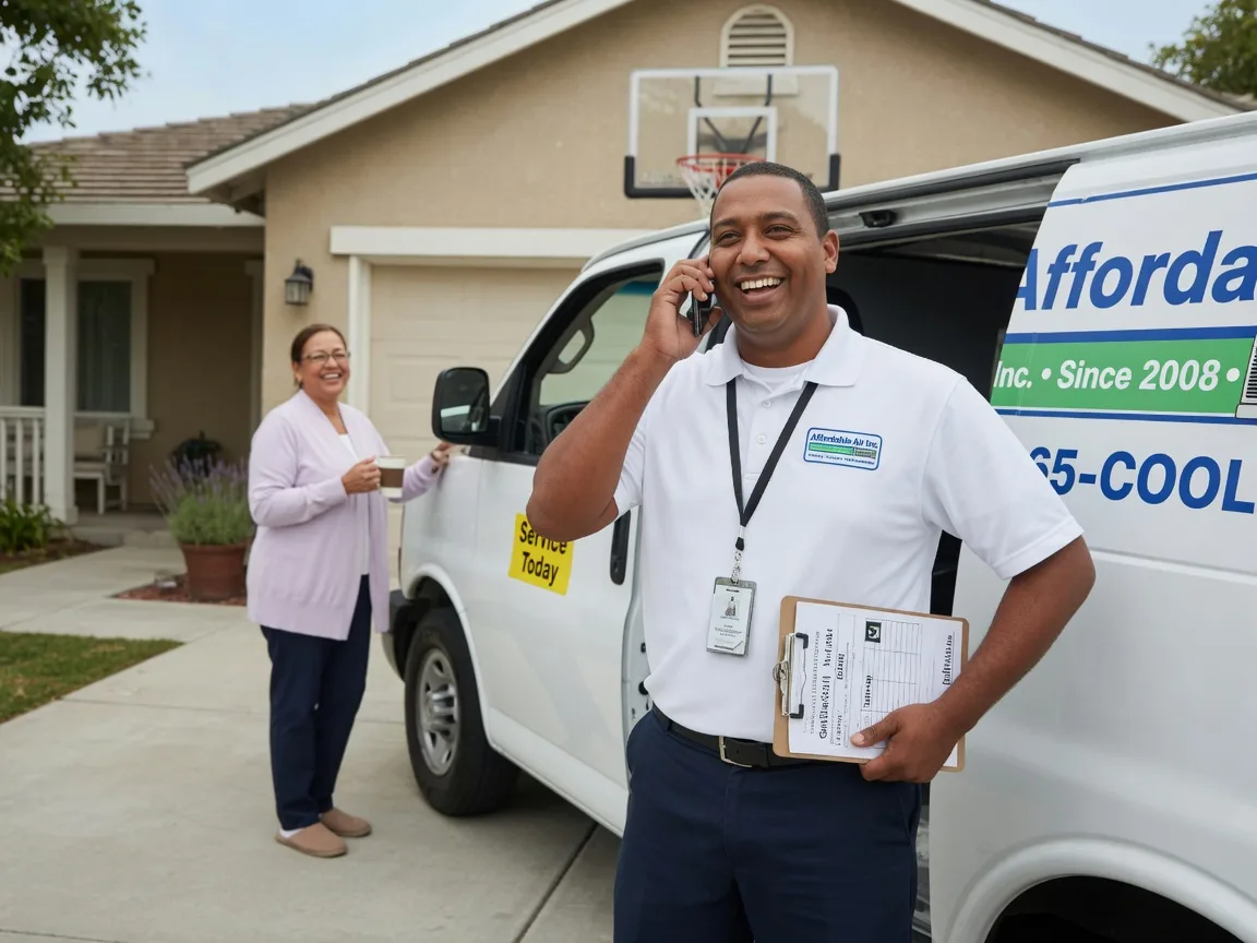 Central Ac Repair Saint Maries, ID FAQs